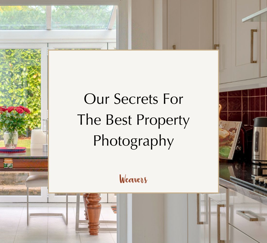 How To Photograph Your Home For Sale: Secrets For The Best Property Photography